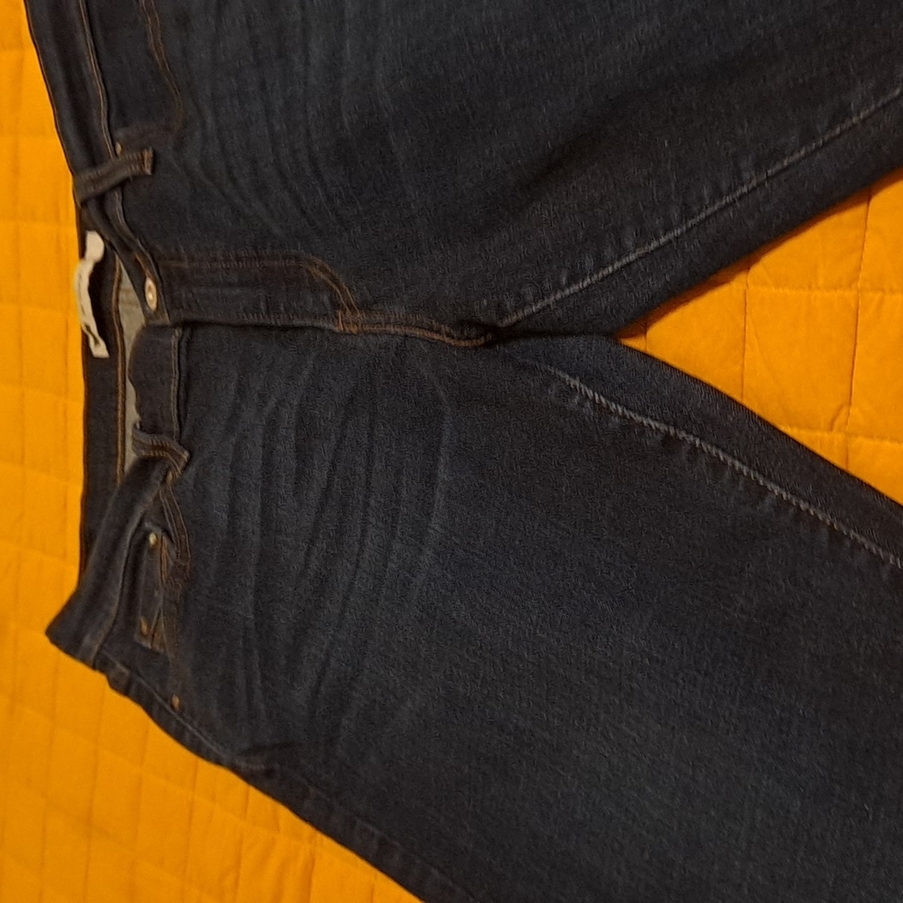 Levi jeans